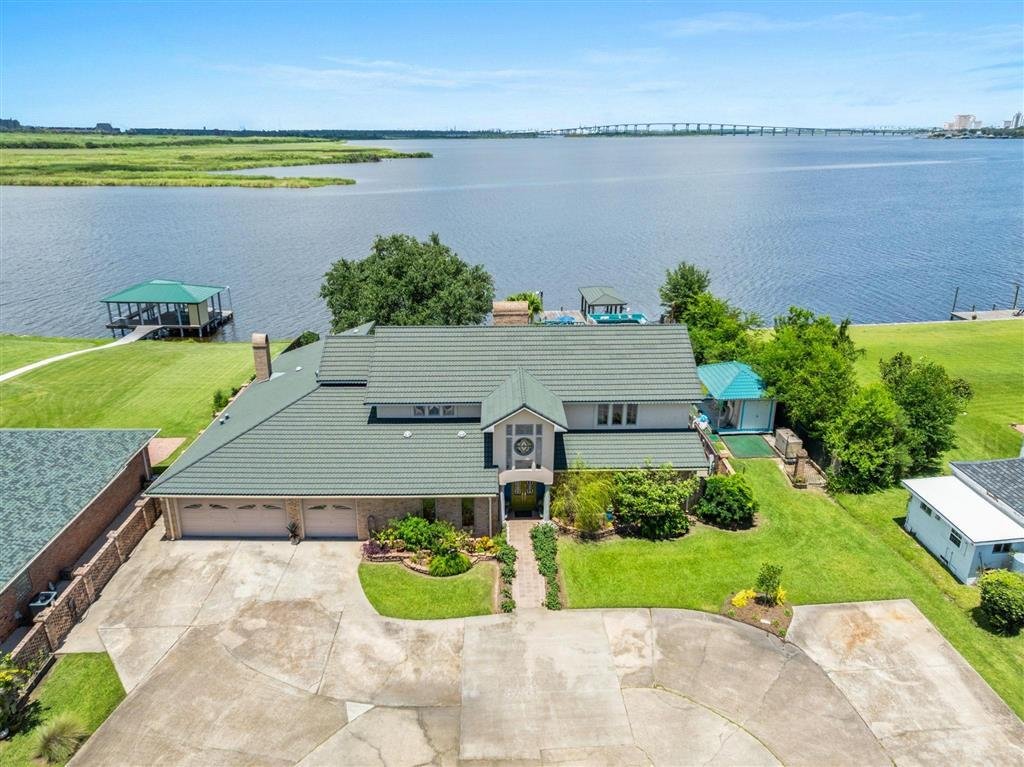 House in Lake Charles, Louisiana, United States 1 - 16002703