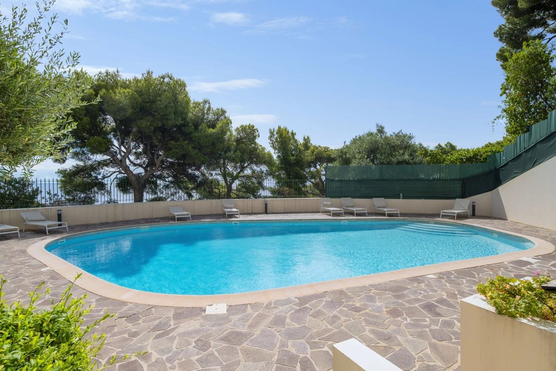 Apartment in Saint-Jean-Cap-Ferrat, Provence-Alpes-Côte d'Azur, France 5 - 16010785