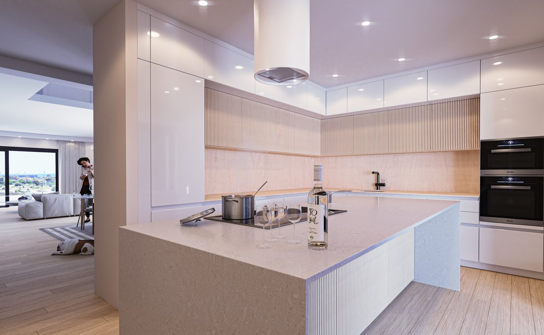 Apartment in South Athens, Attica, Greece 4 - 16005556