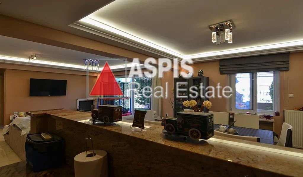 House in Glyfada, Attica, Greece 4 - 16004600
