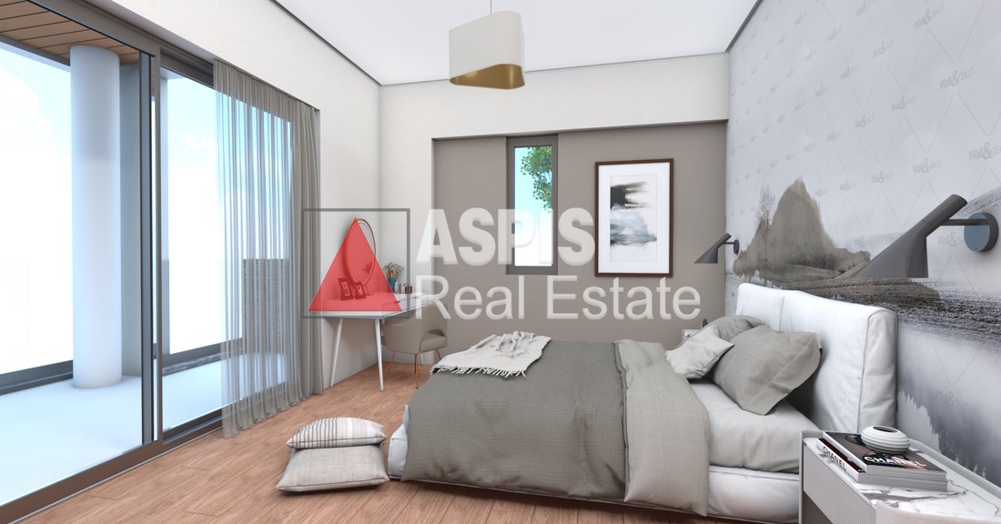 House in Kalyvia Thorikou, Attica, Greece 4 - 16003782
