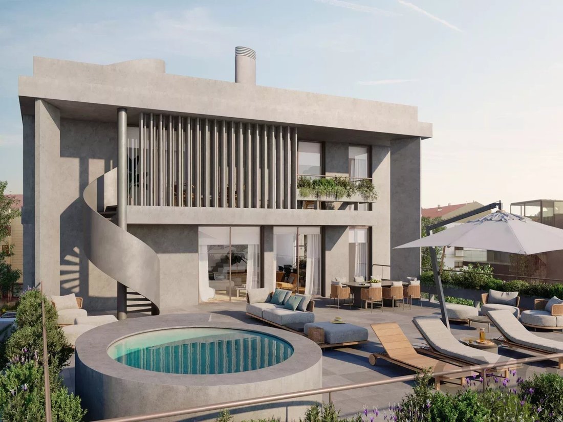Apartment in Ramalde, Porto District, Portugal 4 - 16010121