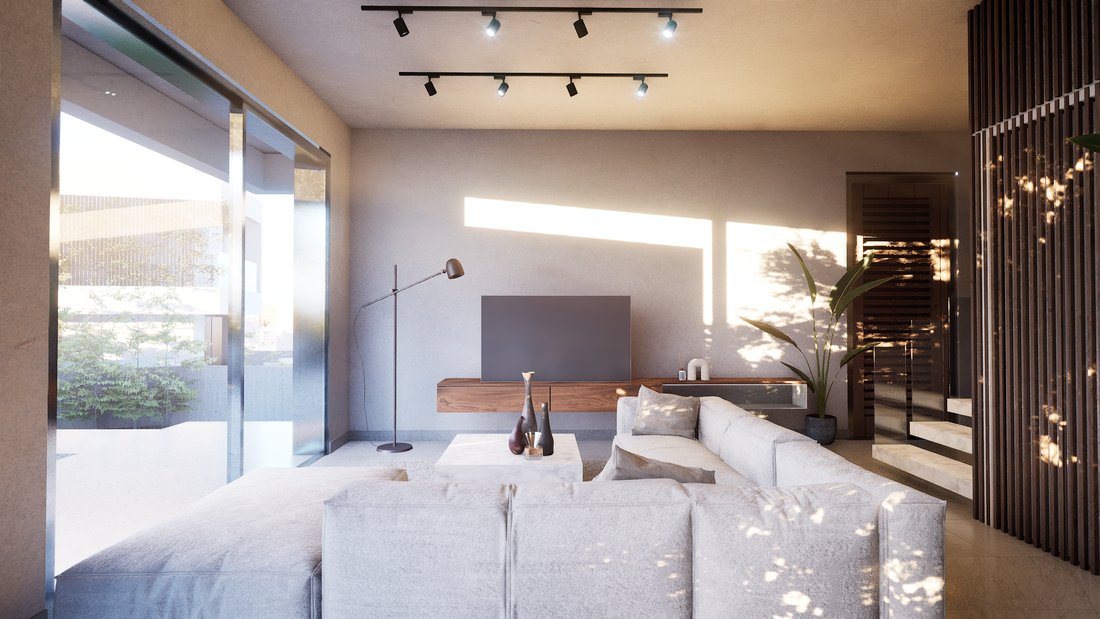 Villa in Paphos, Paphos, Cyprus 5 - 16005308