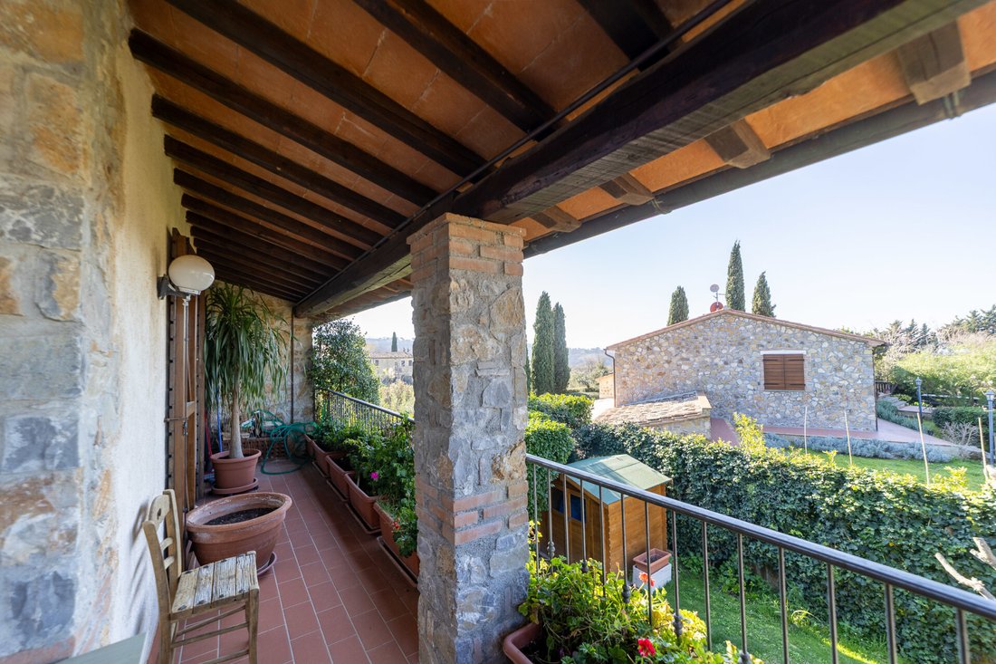 Villa in Manciano, Tuscany, Italy 5 - 16005107