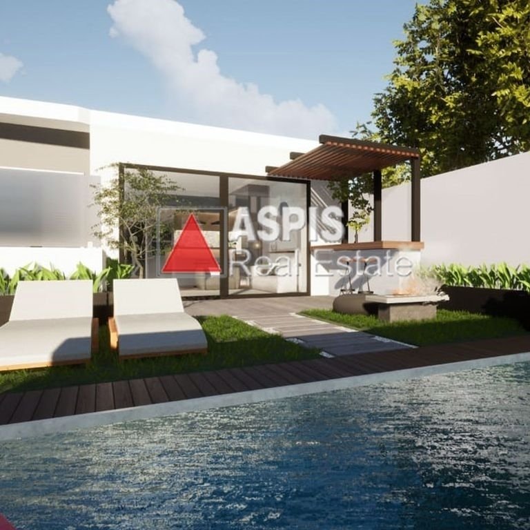 Apartment in Voula, Attica, Greece 1 - 16004444