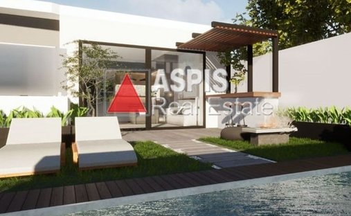 Apartment in Voula, Attica, Greece 1