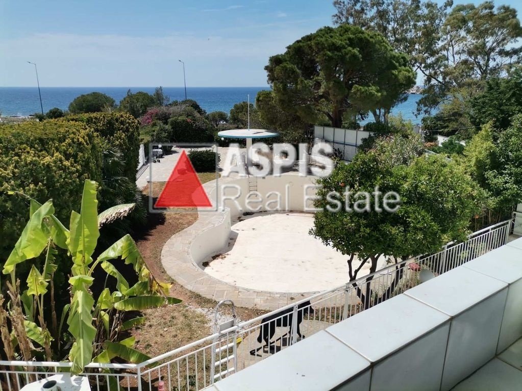 Apartment in Saronida, Attica, Greece 2 - 16004126
