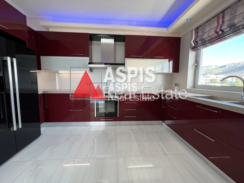 Apartment in Glyfada, Attica, Greece 2 - 16004380