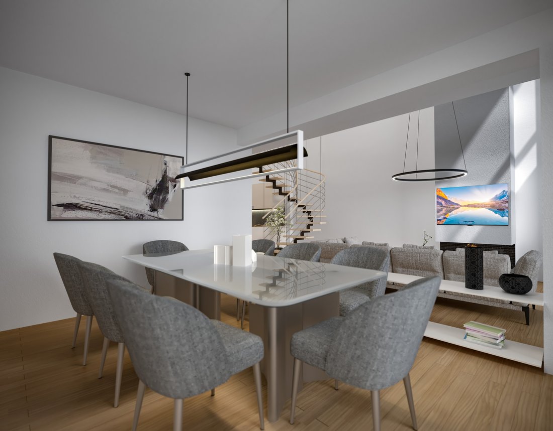 Apartment in South Athens, Attica, Greece 3 - 16005635