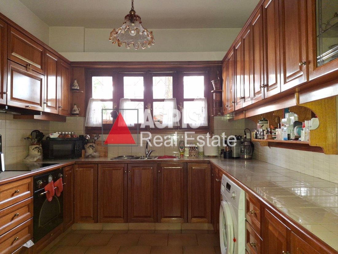 House in Glyfada, Attica, Greece 5 - 16003877