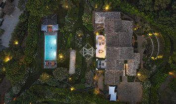 Villa a Ramatuelle, Provenza-Alpi-Costa Azzurra, Francia 2