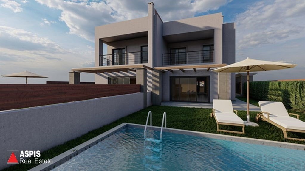 Apartment in Vari, Attica, Greece 2 - 16004314