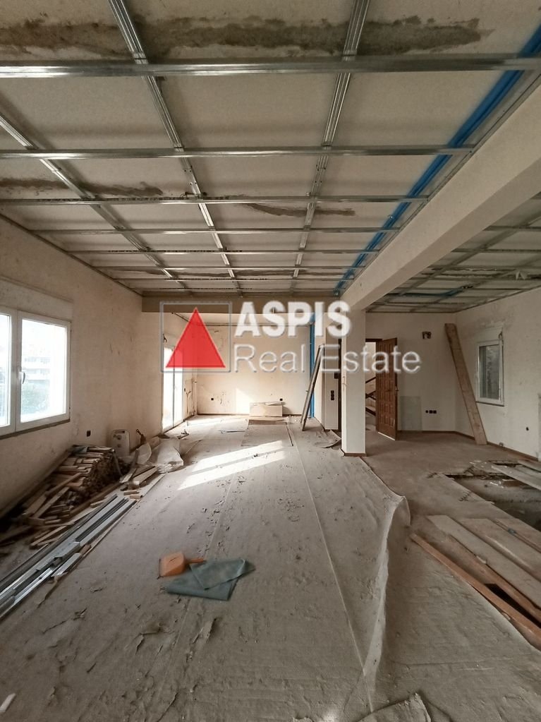 House in Vyronas, Attica, Greece 4 - 16004016