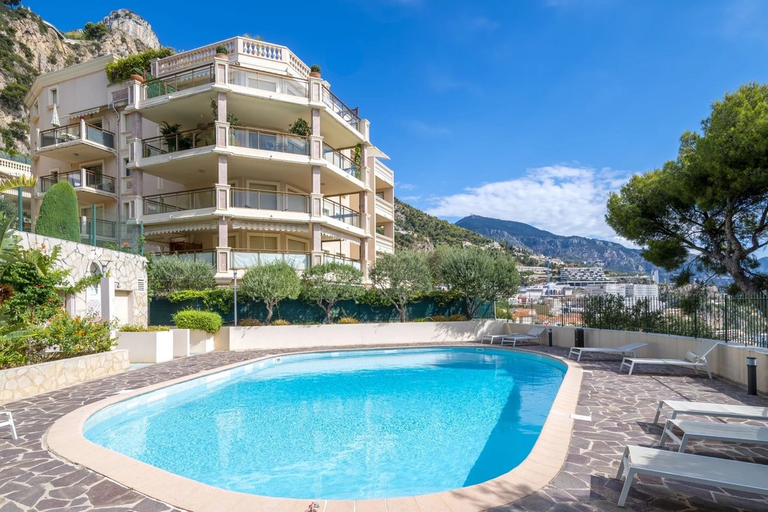 Apartment in Saint-Jean-Cap-Ferrat, Provence-Alpes-Côte d'Azur, France 4 - 16010785