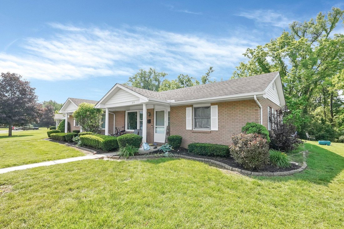 Apartment in Pickerington, Ohio, United States 5 - 16008158