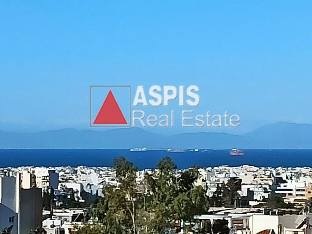 Apartment in Vyronas, Attica, Greece 4 - 16004586