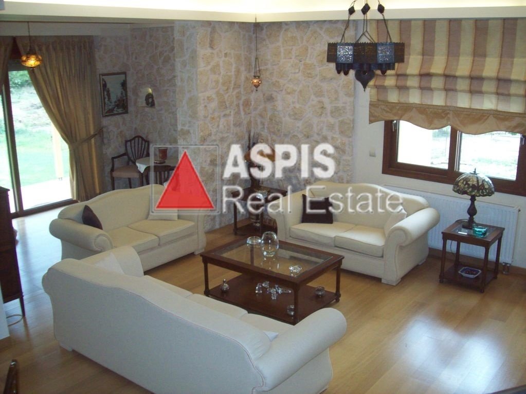 House in Anavissos, Attica, Greece 4 - 16003779