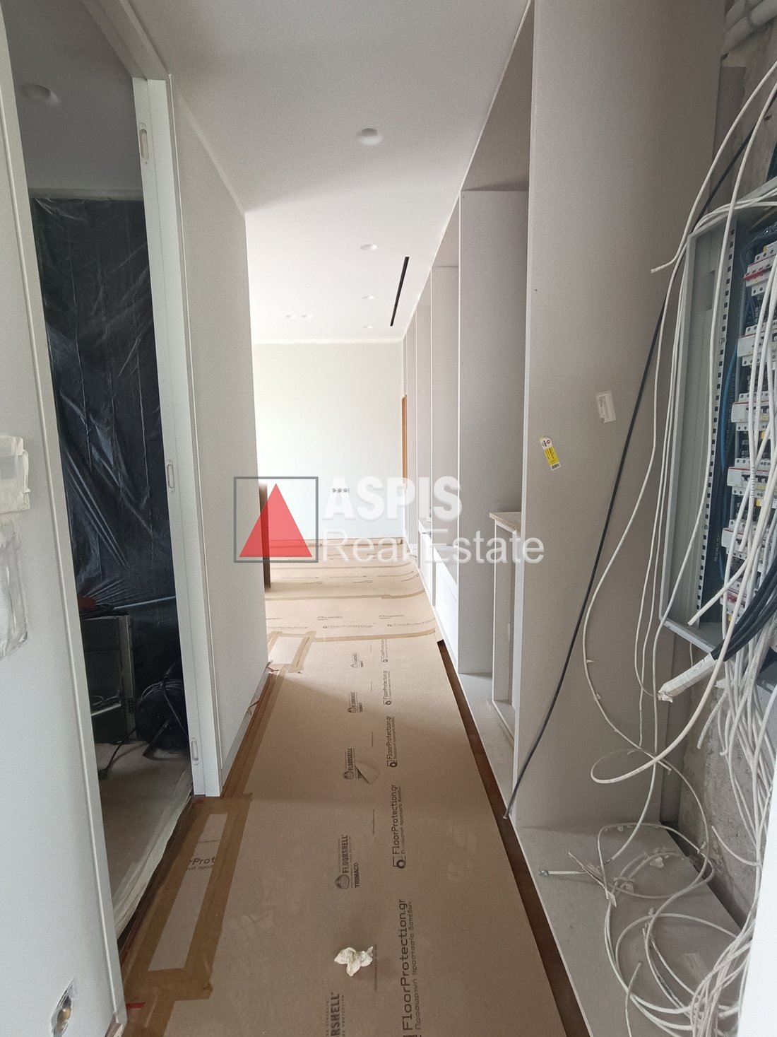Apartment in Glyfada, Attica, Greece 4 - 16003927