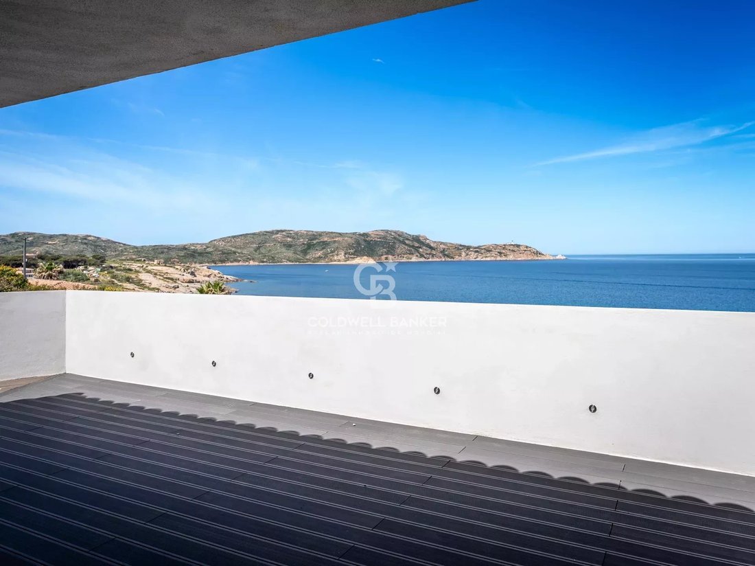 Villa in Secteur Périphérique, Calvi, France 1 - 16003181