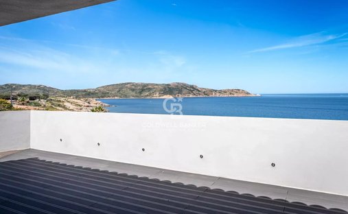 Villa in Secteur Périphérique, Calvi, France 1