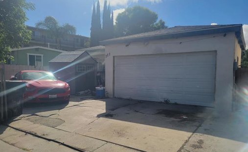 House in San Diego, California, United States 1