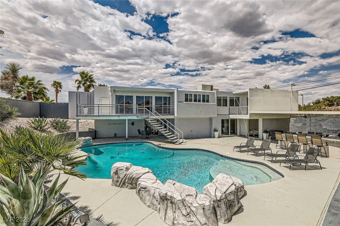 House in Las Vegas, Nevada, United States 2 - 16009744