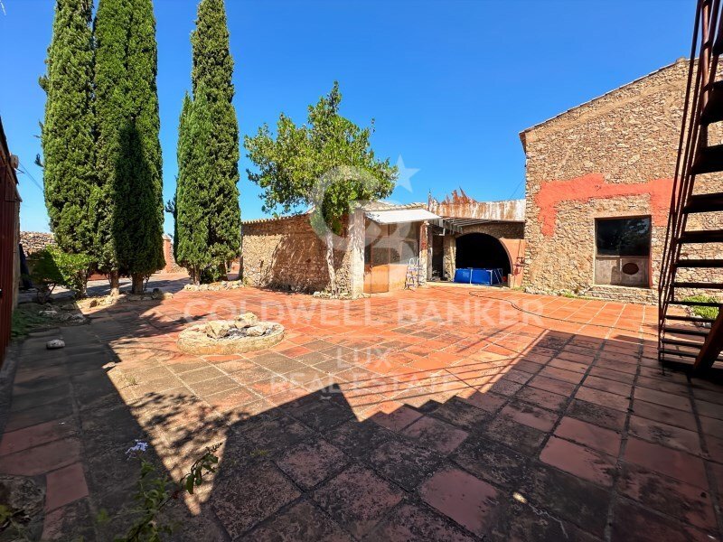 Farm Ranch in l'Escala, Catalonia, Spain 4 - 16011196