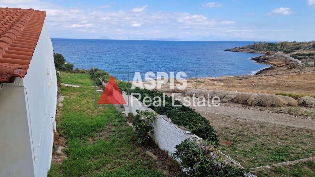 House in Keratea, Attica, Greece 1 - 16003860