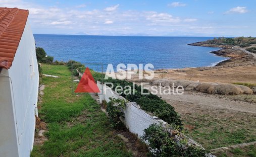 House in Keratea, Attica, Greece 1