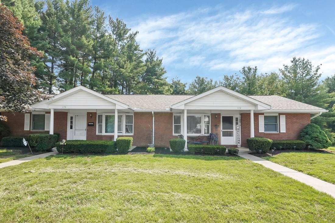 Apartment in Pickerington, Ohio, United States 3 - 16008172