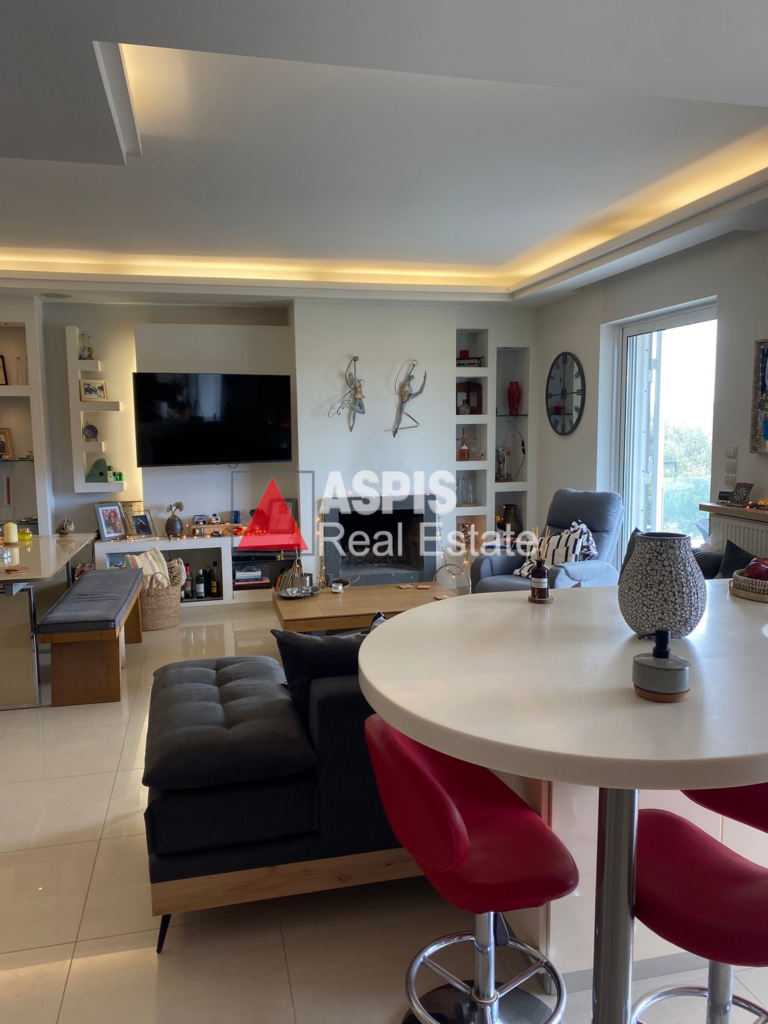 Villa in Anavissos, Attica, Greece 3 - 16003897