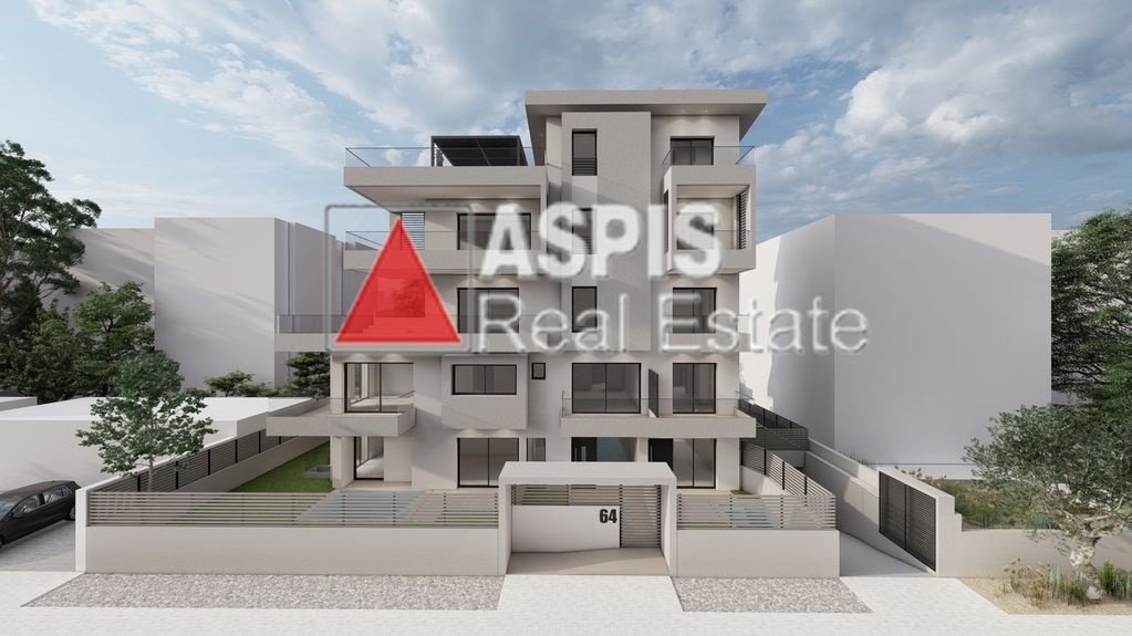 Apartment in Glyfada, Attica, Greece 4 - 16004416