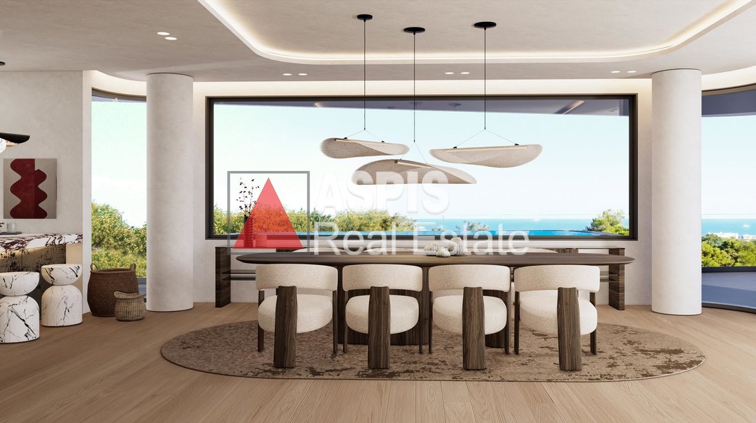 Apartment in Glyfada, Attica, Greece 4 - 16004509
