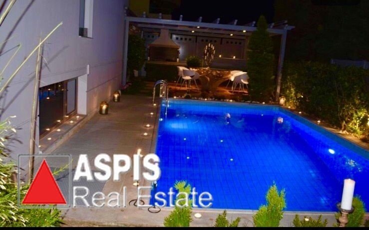 House in Glyfada, Attica, Greece 2 - 16004404