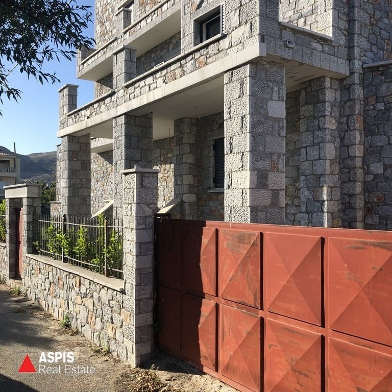 House in Anavissos, Attica, Greece 2 - 16004281