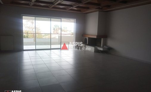 Wohnung in Glyfada, Attika, Griechenland 1