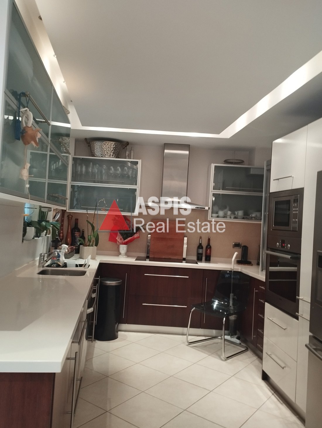 Apartment in Glyfada, Attica, Greece 2 - 16004648