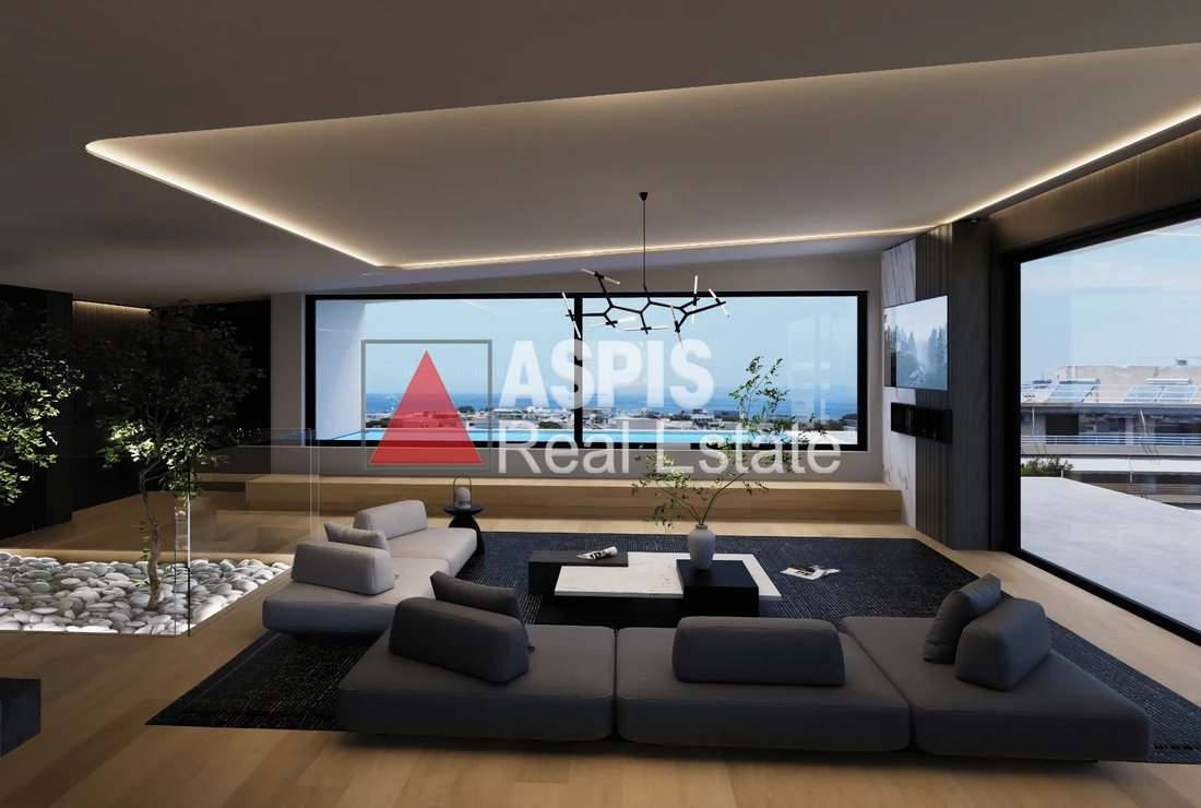 Apartment in Voula, Attica, Greece 2 - 16004499