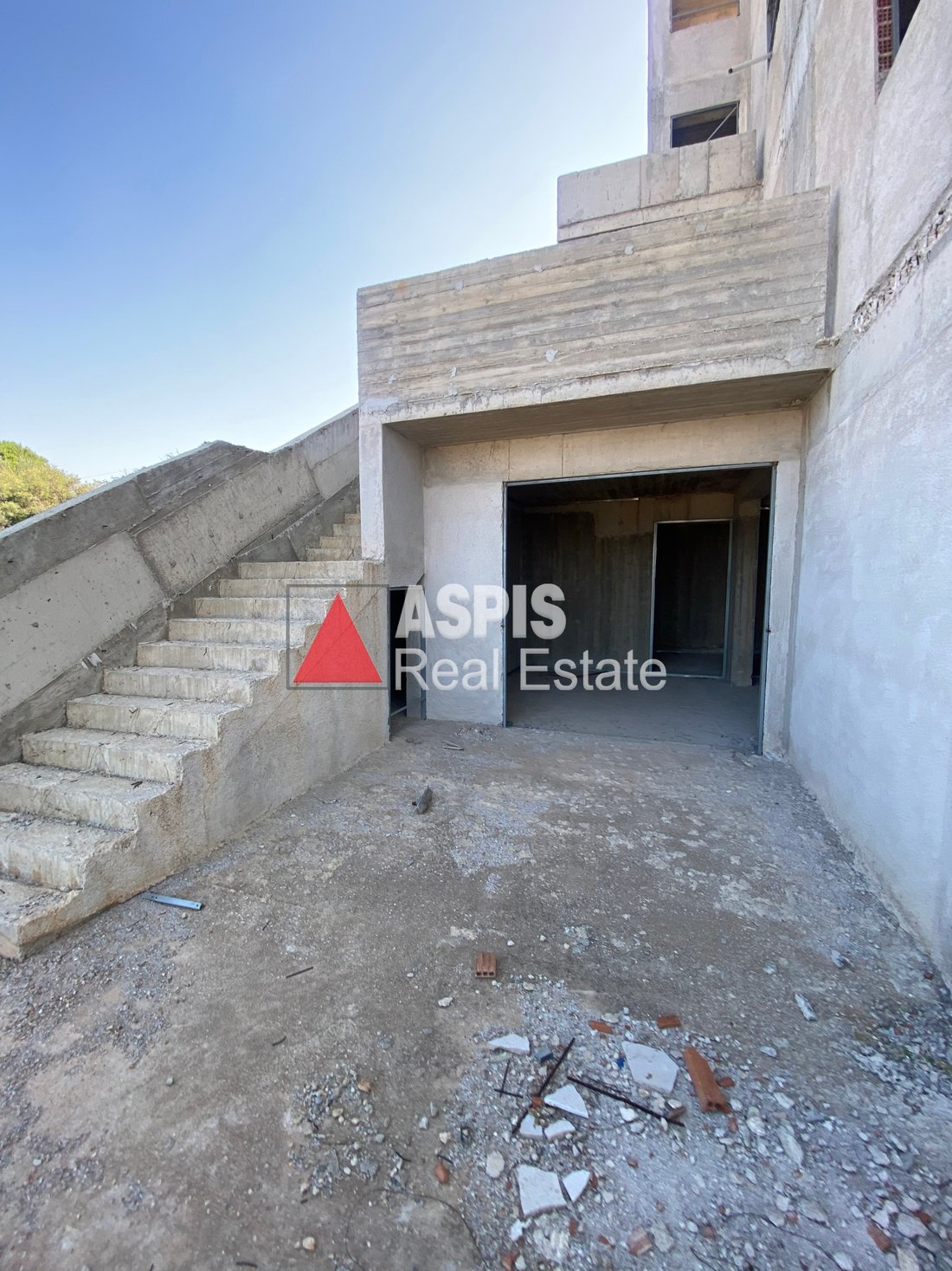 Condo in Saronida, Attica, Greece 1 - 16003845