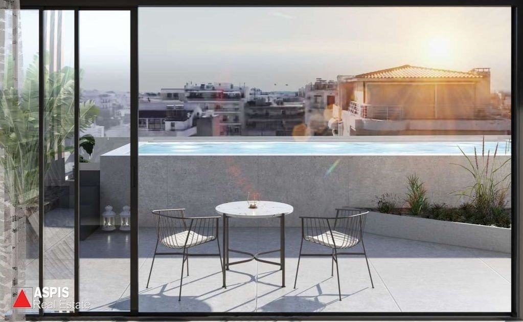 Apartment in Glyfada, Attica, Greece 2 - 16004152