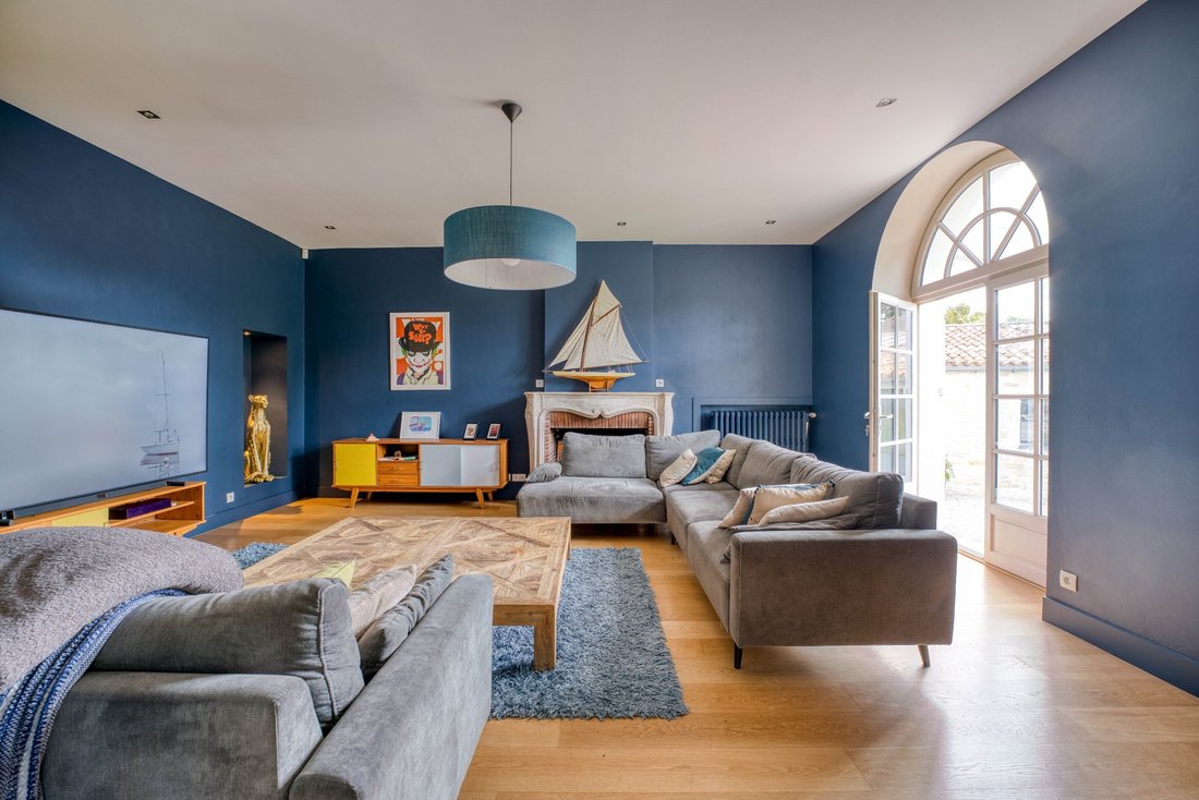 House in Centre Ville, La Rochelle, France 2 - 15952403