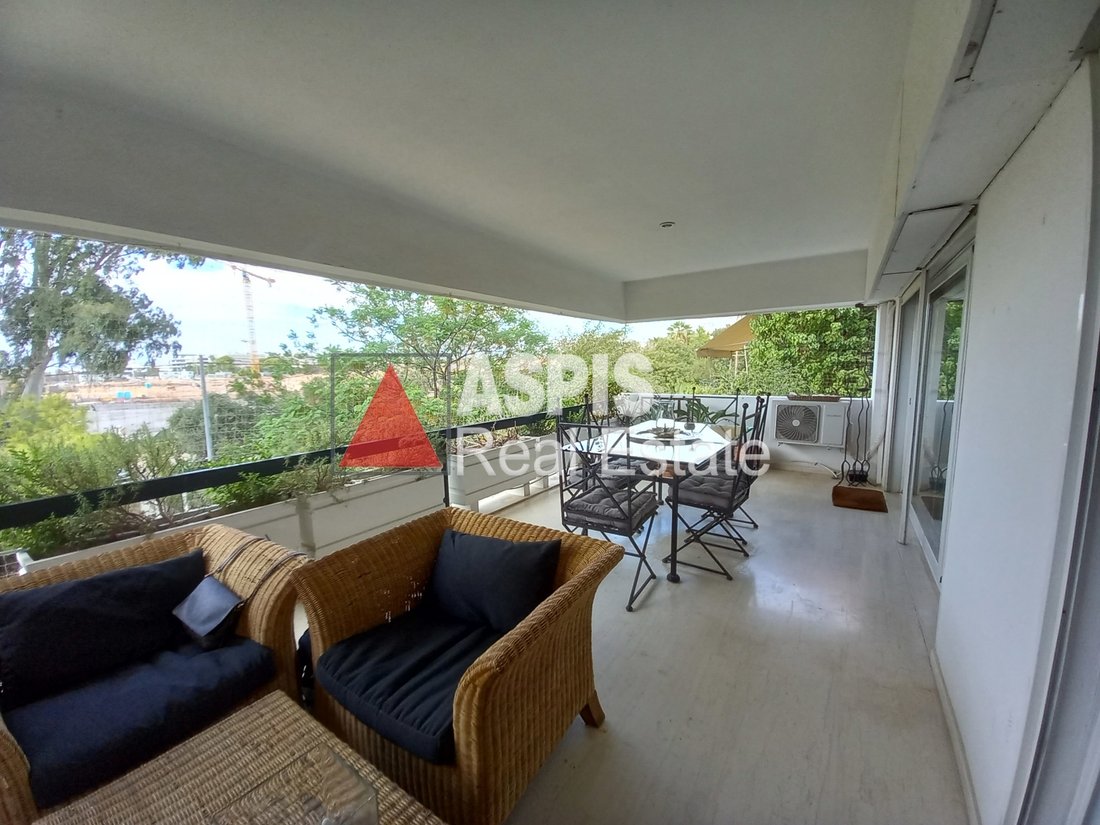 Apartment in Glyfada, Attica, Greece 3 - 16003955