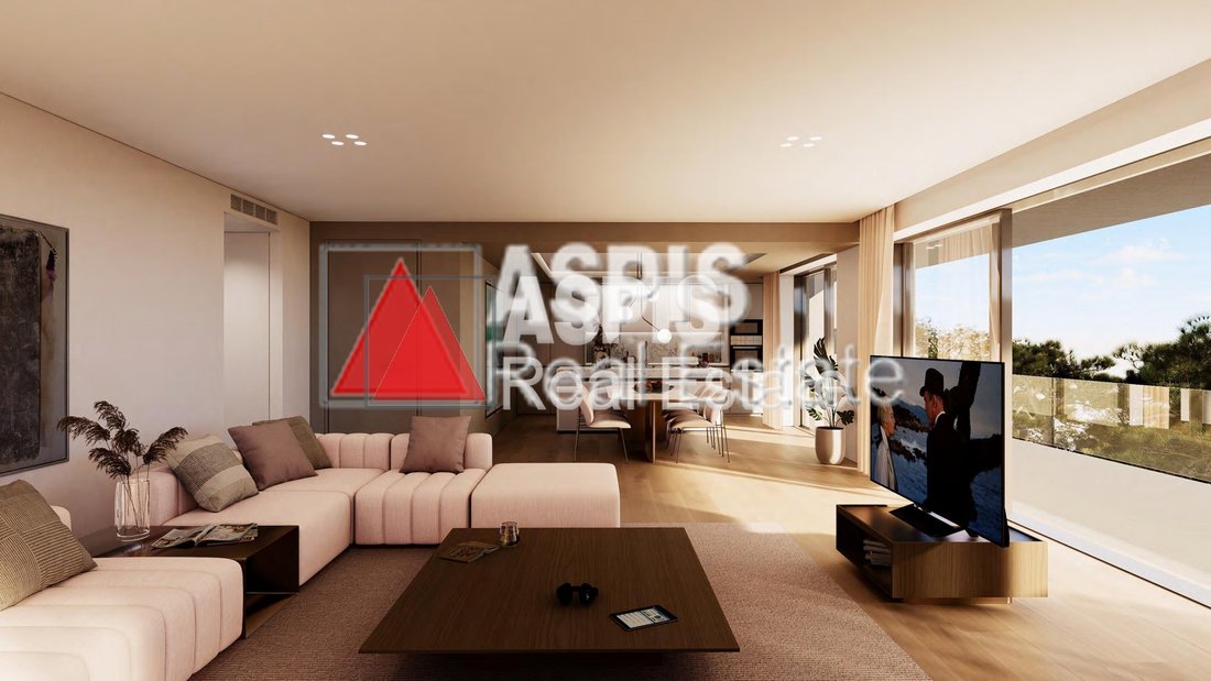 Apartment in Glyfada, Attica, Greece 2 - 16004524