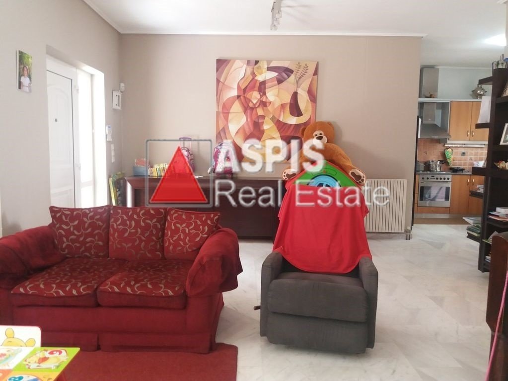 House in Elliniko, Attica, Greece 1 - 16004075