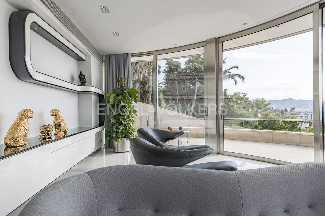House in Sitges, Catalonia, Spain 3 - 16005611