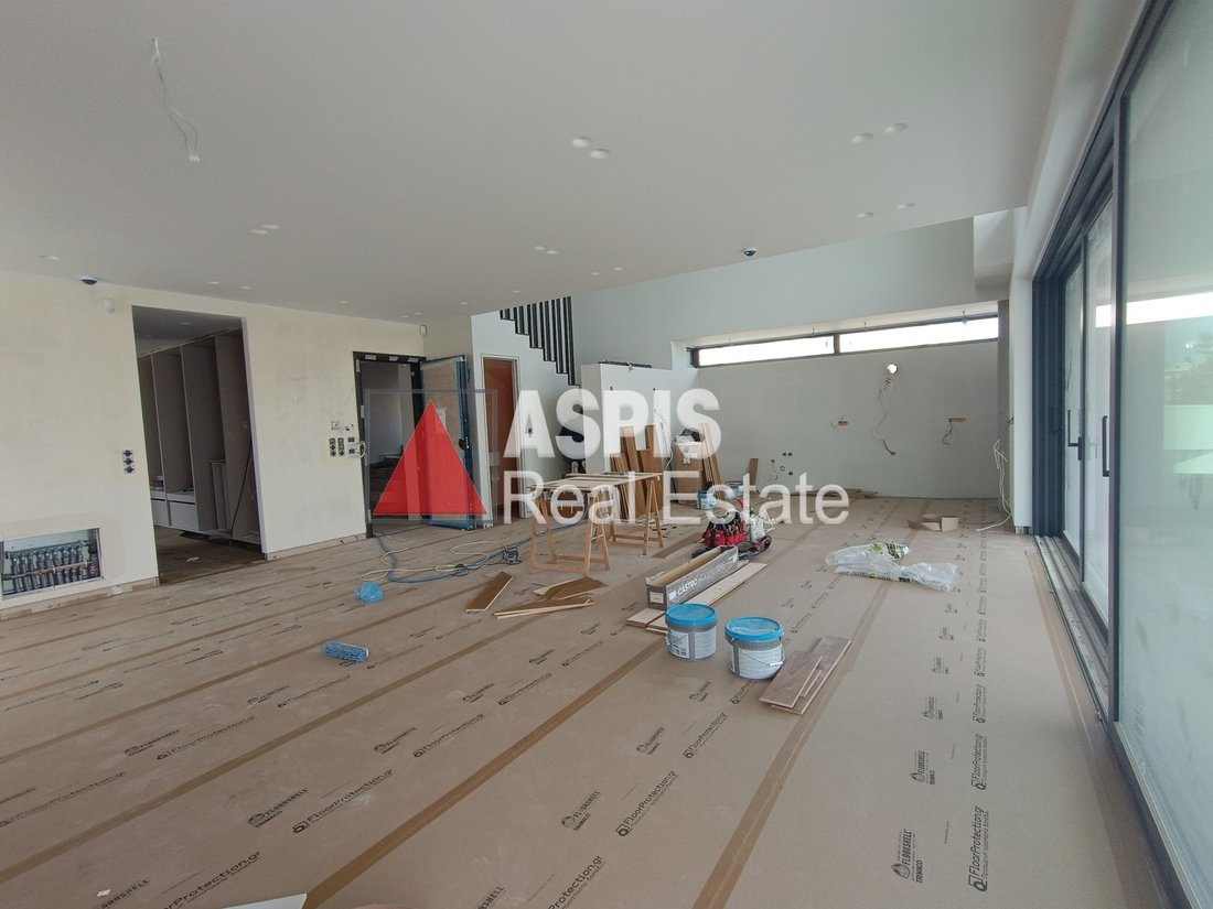 Apartment in Glyfada, Attica, Greece 2 - 16003927