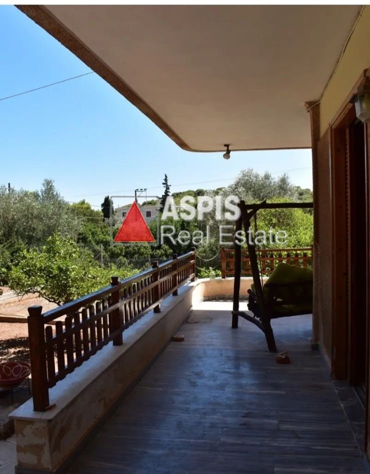 Condo in Keratea, Attica, Greece 1 - 16003760