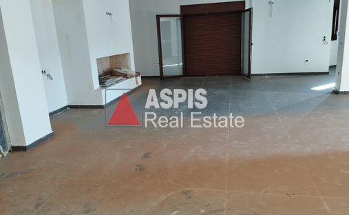 Maison en Kropia, Attique, Grèce 1