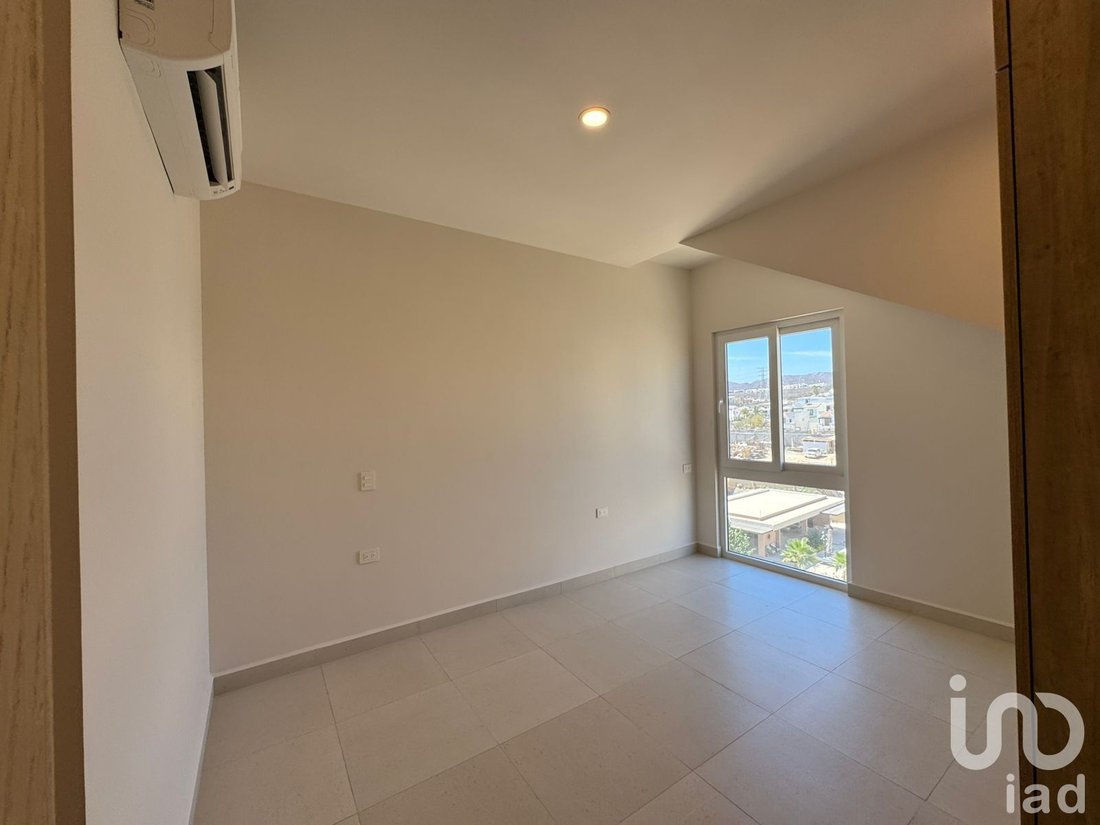 Apartment in Colonia del Sol, Baja California Sur, Mexico 5 - 16003188