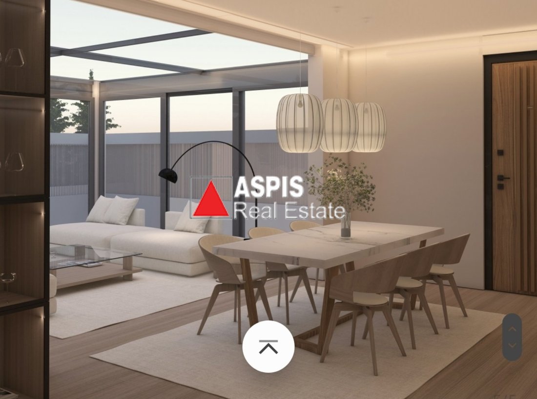 Apartment in Glyfada, Attica, Greece 3 - 16003983
